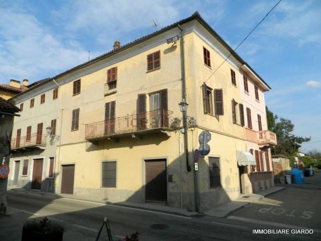Villetta indipendente in vendita di 225 m² in Via San Francesco D&apos Assisi, 11