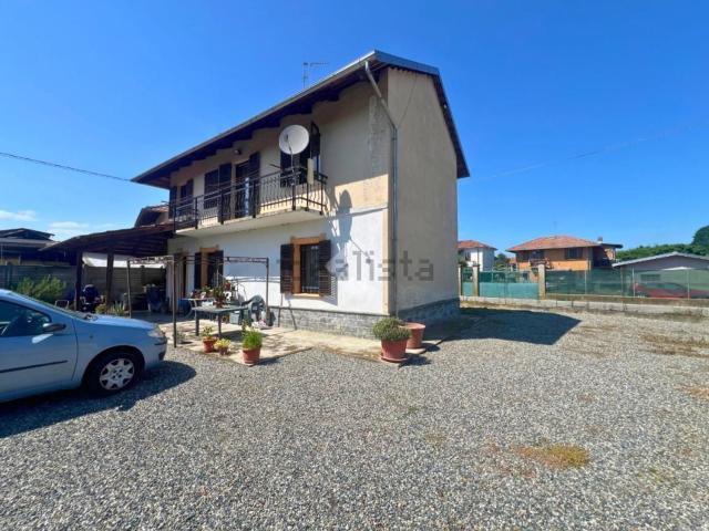 Villetta indipendente in vendita di 225 m² in Via San Giuseppe, 21