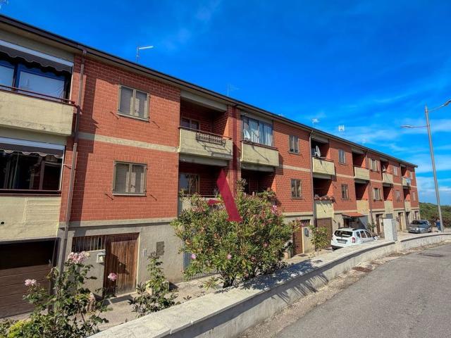 Villetta indipendente in vendita di 225 m² in Via Sandro Pertini