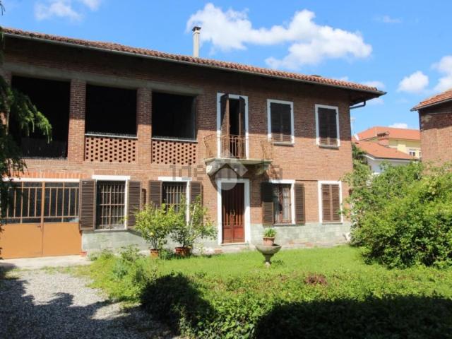 Villetta indipendente in vendita di 225 m² in Via Piave, 13