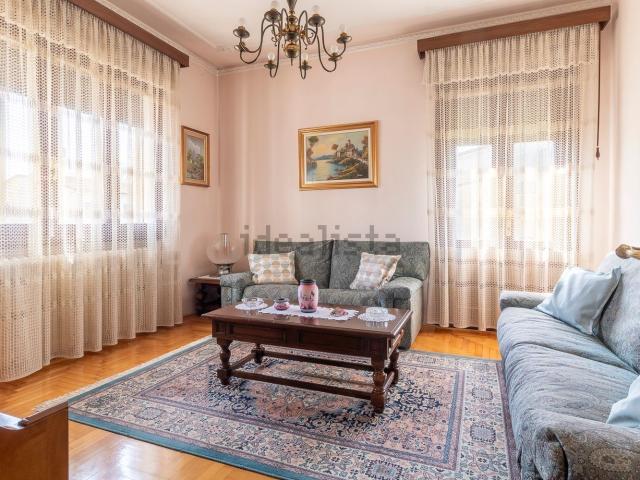 Villetta indipendente in vendita di 225 m² in Via Trento, 19