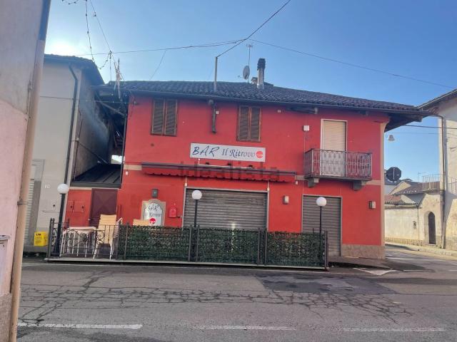 Villetta indipendente in vendita di 225 m² in Via Umberto I&apos , 25