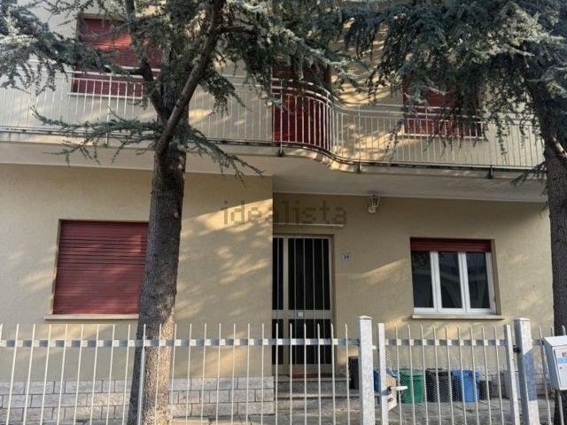 Villetta indipendente in vendita di 225 m² in Viale Tripoli