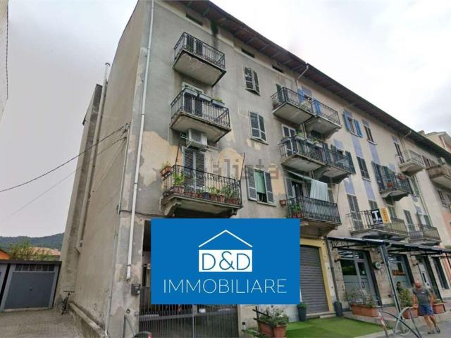 Villetta indipendente in vendita di 225 m² in Viale Varallo, 65
