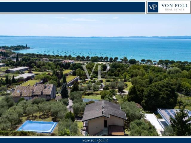 Villetta indipendente in vendita di 225 m² in Strada delle Pozze, 15