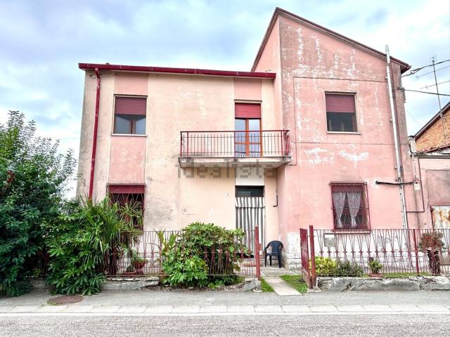 Villetta indipendente in vendita di 226 m²