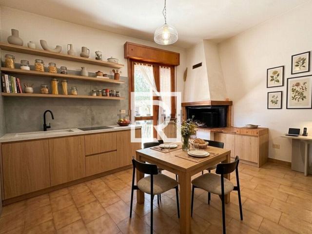 Villetta indipendente in vendita di 226 m²