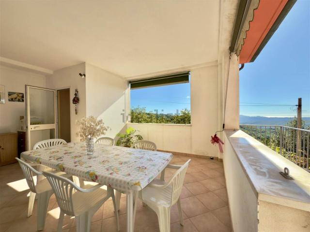 Villetta indipendente in vendita di 226 m²