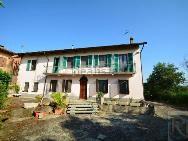 Villetta indipendente in vendita di 226 m² in Via Lovencito, 12