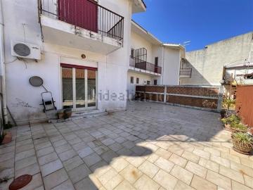 Villetta indipendente in vendita di 226 m² in Via Salvatore Navarra