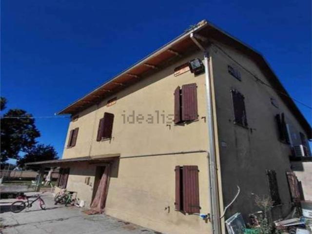 Villetta indipendente in vendita di 226 m² in Via Santa Liberata