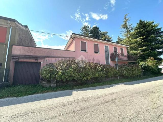Villetta indipendente in vendita di 226 m² in Via Sega, 120