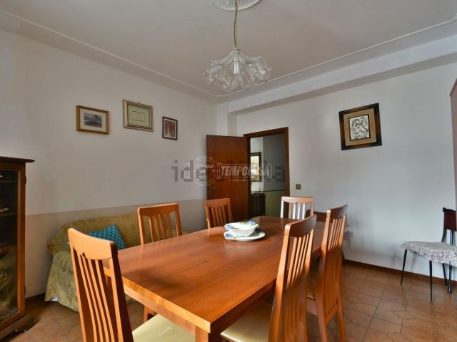 Villetta indipendente in vendita di 226 m² in Via Paradiso