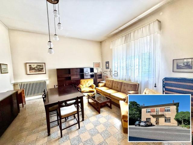 Villetta indipendente in vendita di 226 m² in Via Reale, 187