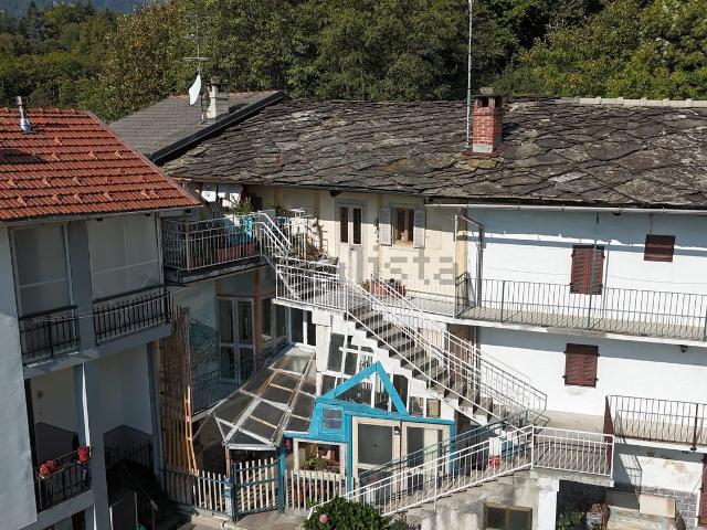 Villetta indipendente in vendita di 226 m² in Via Ruffinera, 36