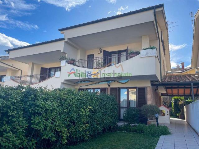 Villetta indipendente in vendita di 226 m² in Contrada San Giovanni