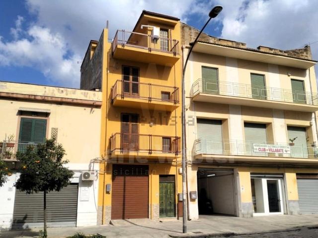 Villetta indipendente in vendita di 226 m² in Corso Vittorio Emanuele