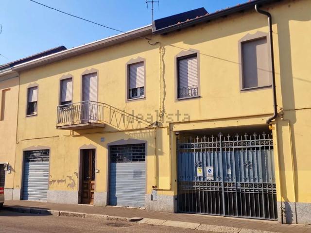 Villetta indipendente in vendita di 226 m² in Corso Genova, 107