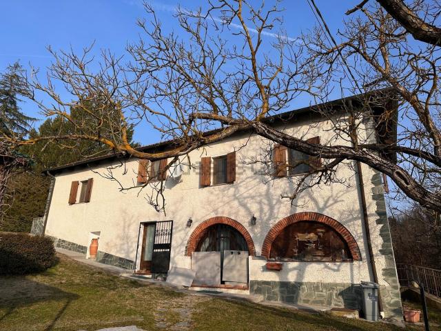 Villetta indipendente in vendita di 226 m² in Località Rossi