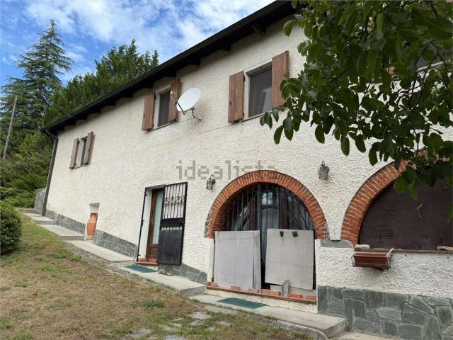 Villetta indipendente in vendita di 226 m² in Località Rossi, 3