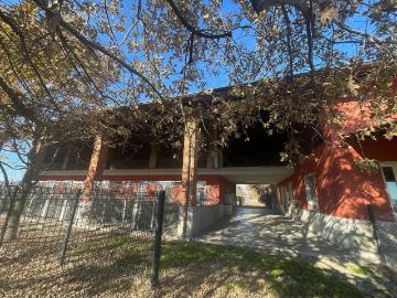 Villetta indipendente in vendita di 2272 m² in Via FRASCAROLO