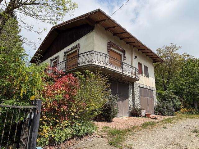 Villetta indipendente in vendita di 227 m²