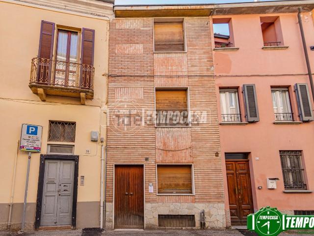 Villetta indipendente in vendita di 227 m²