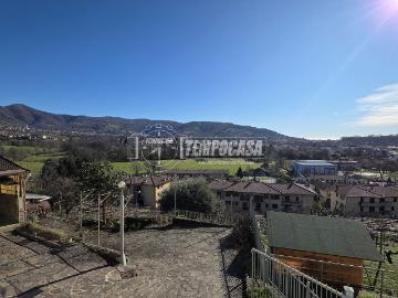 Villetta indipendente in vendita di 227 m² in Via Castello, 9