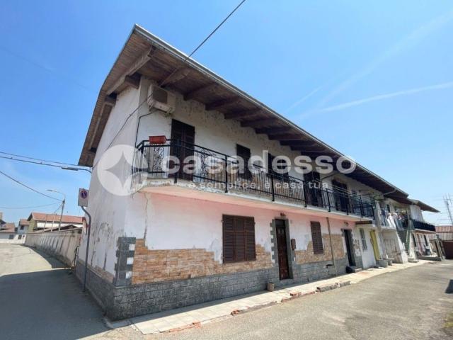 Villetta indipendente in vendita di 227 m² in Via Antonio Biginelli, 9