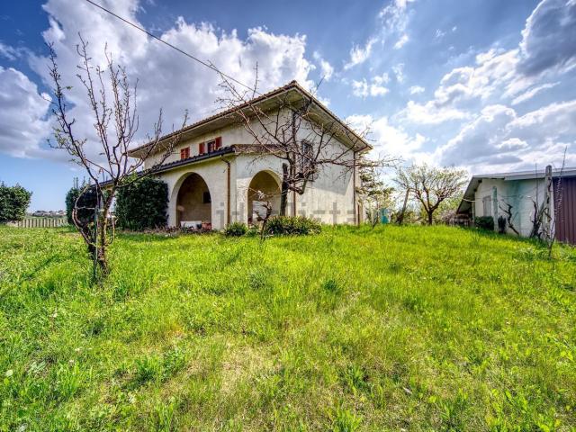Villetta indipendente in vendita di 227 m² in Via dell&apos  olmo 15, 8