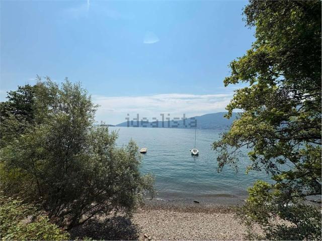 Villetta indipendente in vendita di 227 m² in Via Paolo Troubetzkoy, 266