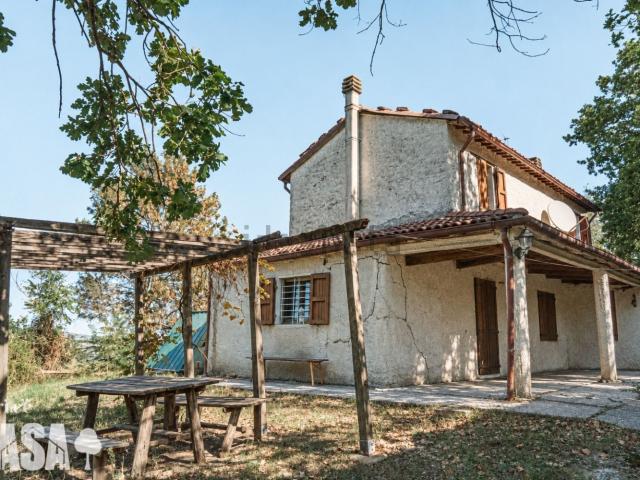Villetta indipendente in vendita di 228 m²