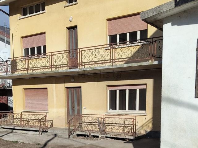 Villetta indipendente in vendita di 350 m²