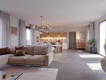 Villetta indipendente in vendita di 228 m² in Via IV Novembre