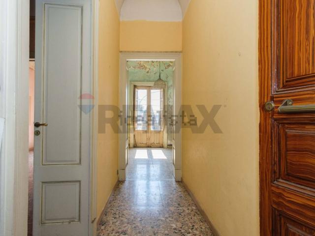 Villetta indipendente in vendita di 228 m² in Via Umberto I, 80