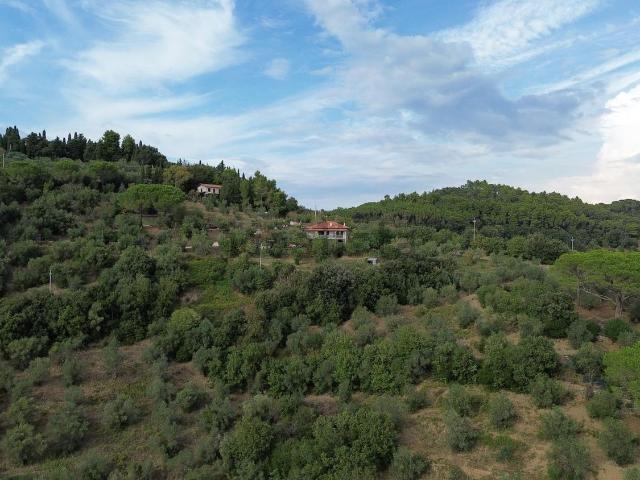 Villetta indipendente in vendita di 456 m² in Località Belvedere