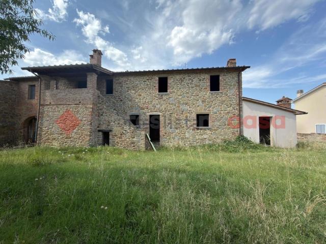 Villetta indipendente in vendita di 230 m² in Strada di Santa Cristina