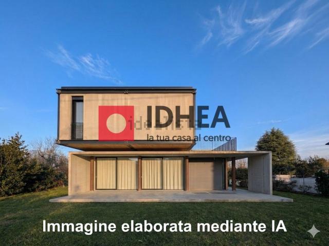 Villetta indipendente in vendita di 230 m²