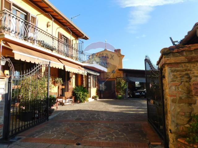 Villetta indipendente in vendita di 230 m²