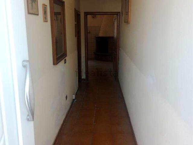 Villetta indipendente in vendita di 230 m²