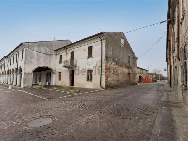 Villetta indipendente in vendita di 230 m²