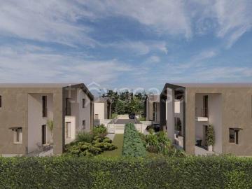 Villetta indipendente in vendita di 230 m²