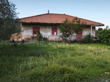 Villetta indipendente in vendita di 230 m²