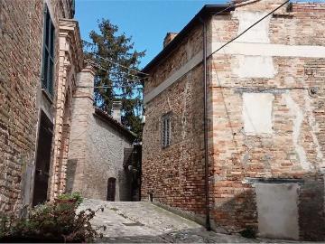 Carassai, Provincia di Fermo, Marche