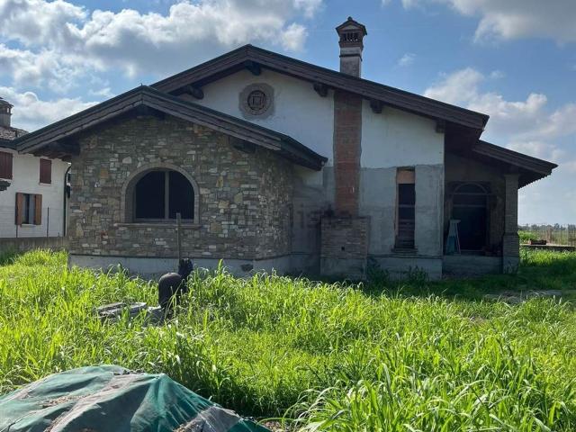 Villetta indipendente in vendita di 230 m²
