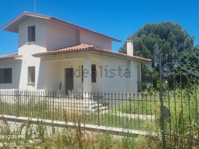 Villetta indipendente in vendita di 230 m²