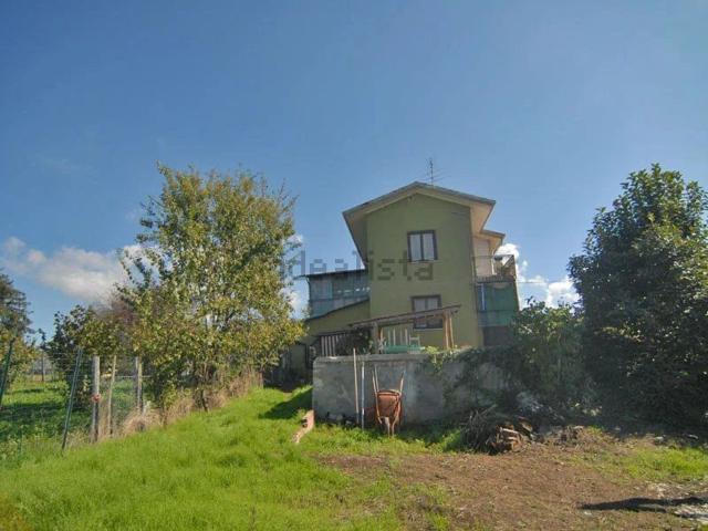 Villetta indipendente in vendita di 230 m²