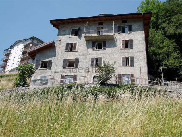 Villetta indipendente in vendita di 230 m²