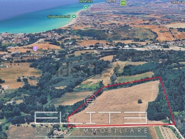 Villetta indipendente in vendita di 230 m²