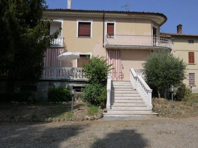 Villetta indipendente in vendita di 230 m²